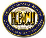 Historically Black Colleges And Universities