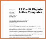 How Can I Dispute Inquiries On My Credit Report Photos