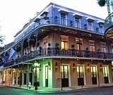 Pictures of Hotels Near French Quarters In New Orleans