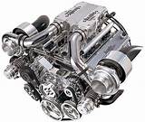 Pictures of Turbos For Gas Engines