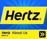 Hertz Reservation Confirmation Images