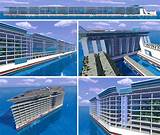 Pictures of Utopia Residential Ocean Liner