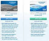 Wyndham Credit Card
