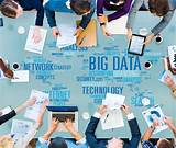 Images of Big Data In Legal Industry