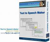 Images of Best Free Speech To Text Software