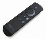 Fire Tv Universal Remote