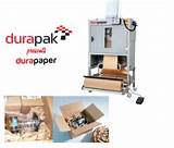 Paper Packaging System Pictures