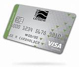 Photos of Citizens Bank Business Credit Card