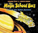 Magic School Bus Gets Lost In Space