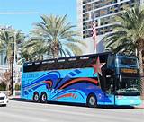 Expreso Bus Company Houston Images