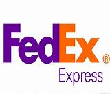 Images of Fedex Delivery Company