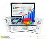 Pictures of Modern Accounting Software
