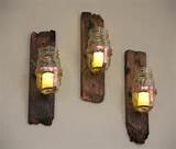 Recycled Wood Ideas Images