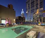 Photos of Hotels In Nyc With Rooftop Bars