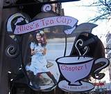 Alice S Tea Cup Reservations Images