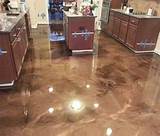 Pictures of Kitchen Epoxy Flooring Cost