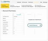 How To Freeze My Transunion Credit Report