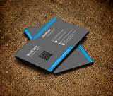 Top Business Card Designs 2017 Pictures