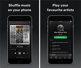 How To Transfer Music From Spotify To Mp3 Player Images