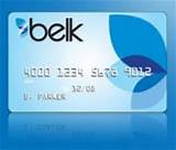 Belk Credit Card Payment Phone Number Photos