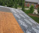 Roof Ice Dam Protection Images