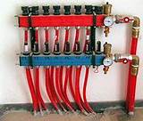 Pictures of Hydronic Heating New Zealand