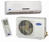 Ductless Air Conditioning Heating Systems Images