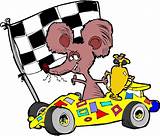 Photos of Mouse Trap Race Car