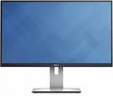 Pictures of Dell 34 Inch 4k Monitor