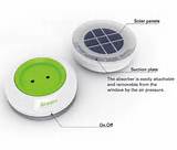 Pictures of Solar Power Outlet