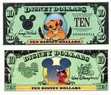 Photos of Disney Movies For A Dollar