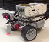 Pictures of Lego Mindstorm Ev3 Robot Designs