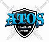 Atos Brazilian Jiu Jitsu Photos