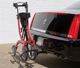 Car Wheelchair Carrier Pictures