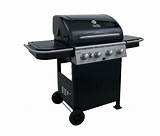 Pictures of Char Broil Natural Gas Grill