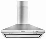 30 Stainless Steel Range Hood Pictures