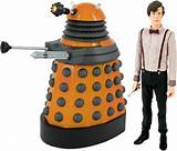 Pictures of Doctor Who Dalek Suit