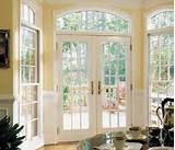 Pictures of Outside French Patio Doors