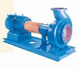 The Centrifugal Pump Pictures