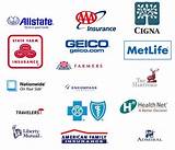 Images of Insurance Companies Logos