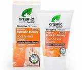 Pictures of Organic Doctor Manuka Honey