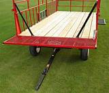 Pictures of Bale Rack