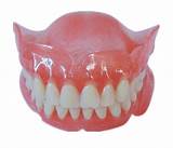Gold Teeth Dentures Images