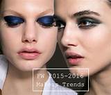 Winter Makeup Trends Pictures
