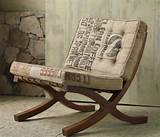 Images of Wooden Frame Chairs With Cushions