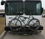 Bus Bike Rack