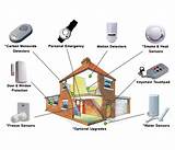 Home Security Systems New Orleans Photos