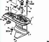 Outboard Boat Motor Parts Images