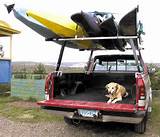 Images of Kayak Racks For Pickup Trucks