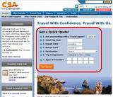 First Choice Travel Insurance Quote Pictures